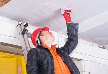 Attic Insulation | Attic Cleaning Santa Clarita, CA